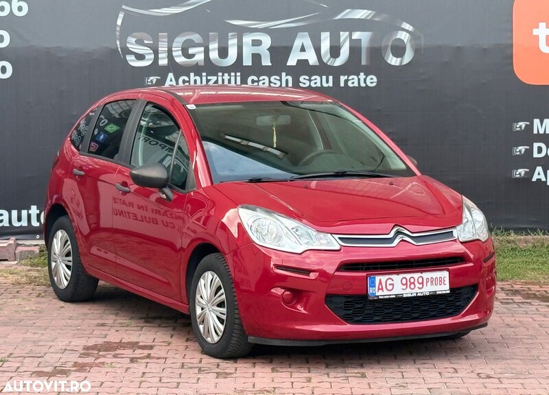 Citroen C3
