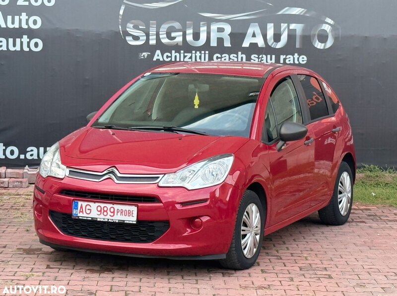 Citroen C3