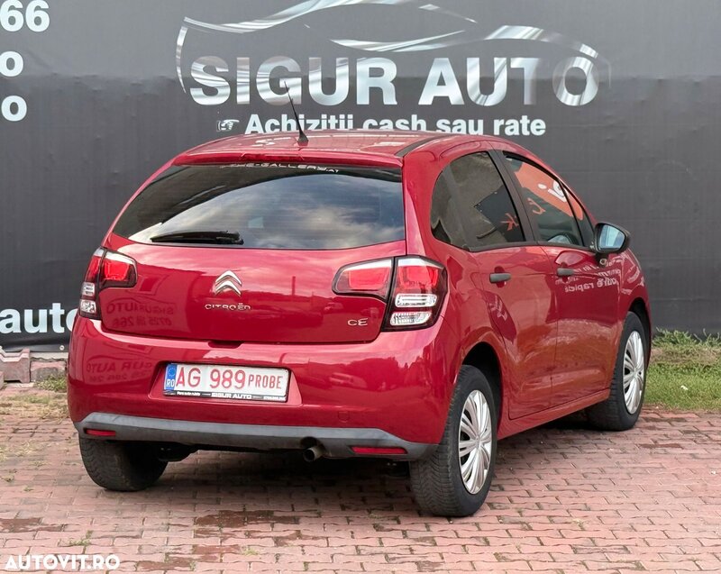 Citroen C3